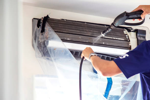 Best Commercial Air Duct Cleaning  in Overton, TX
