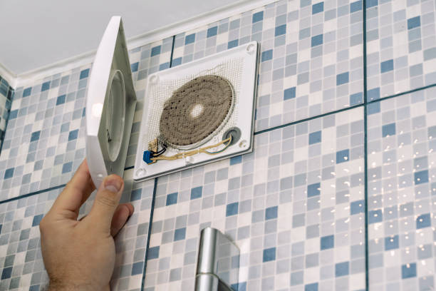 Ventilation Cleaning Services in Overton, TX