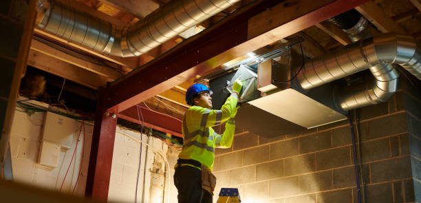 Best Affordable Duct Cleaning Services  in Overton, TX