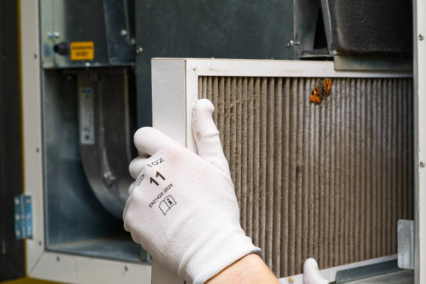 Best Ventilation Cleaning Services  in Overton, TX