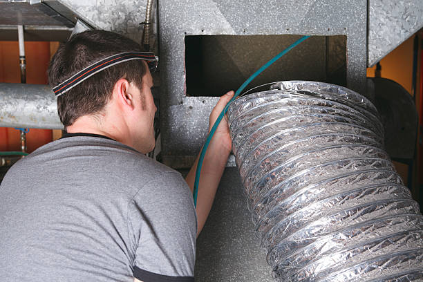 Overton, TX Airduct Cleaning Company