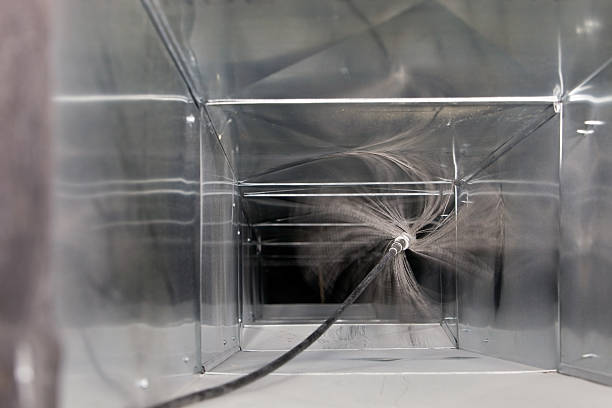Best Best Air Duct Cleaning Company  in Overton, TX