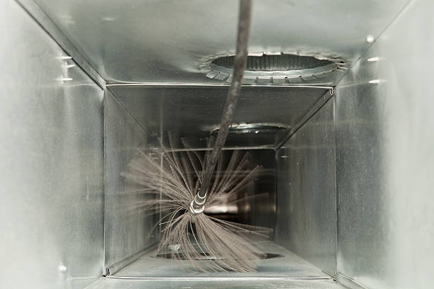 Best Air Duct Cleaning Near Me in Overton, TX