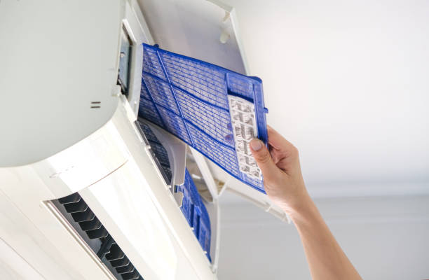 Best HVAC Duct Inspection Services  in Overton, TX