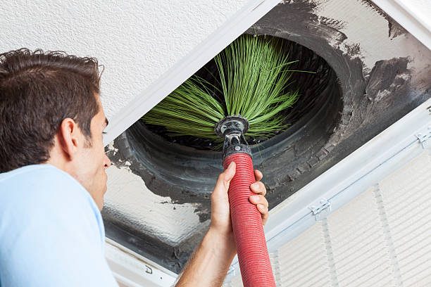 Best Home Air Vent Cleaning  in Overton, TX